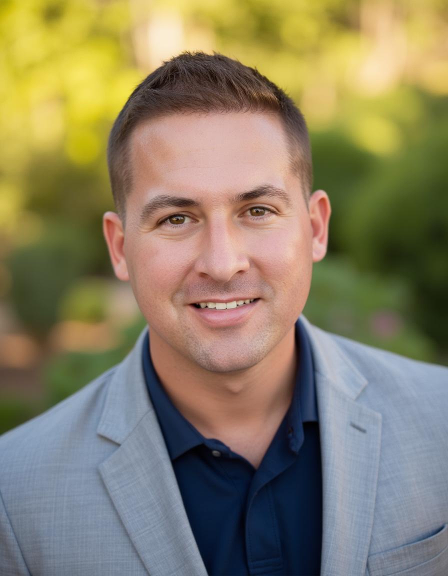 Josh Barry - Founder of Freedom Code Compliance